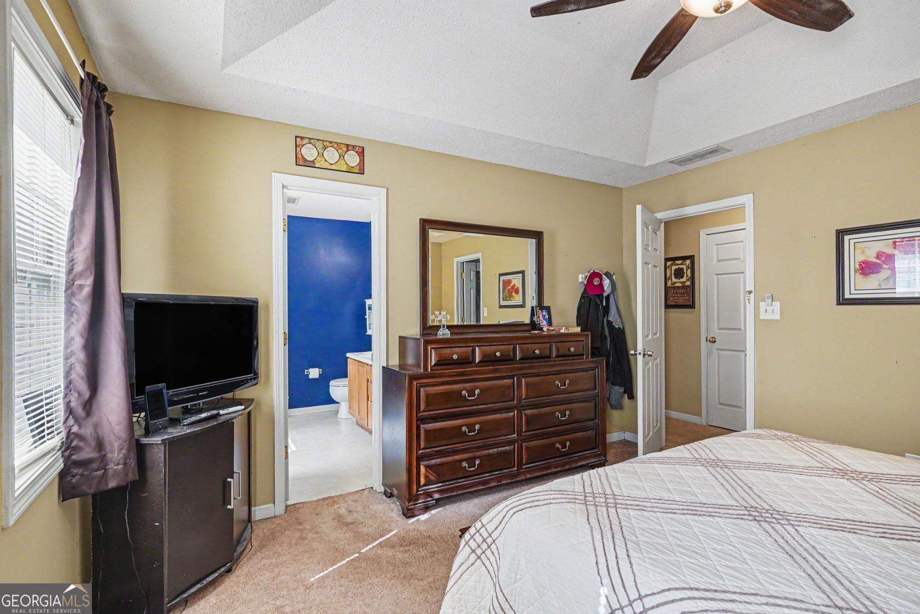 200 Treetop Drive Hampton GA 30228