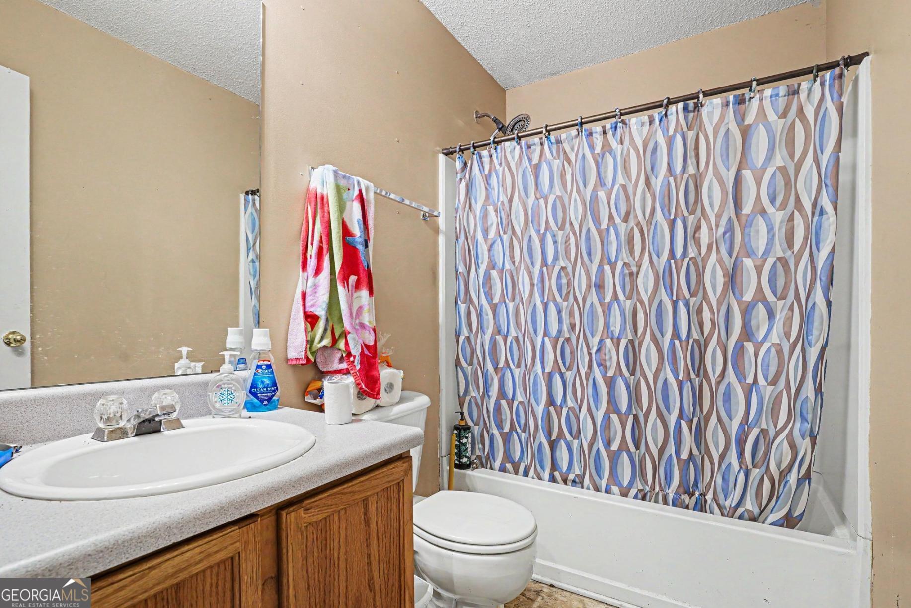 200 Treetop Drive Hampton GA 30228