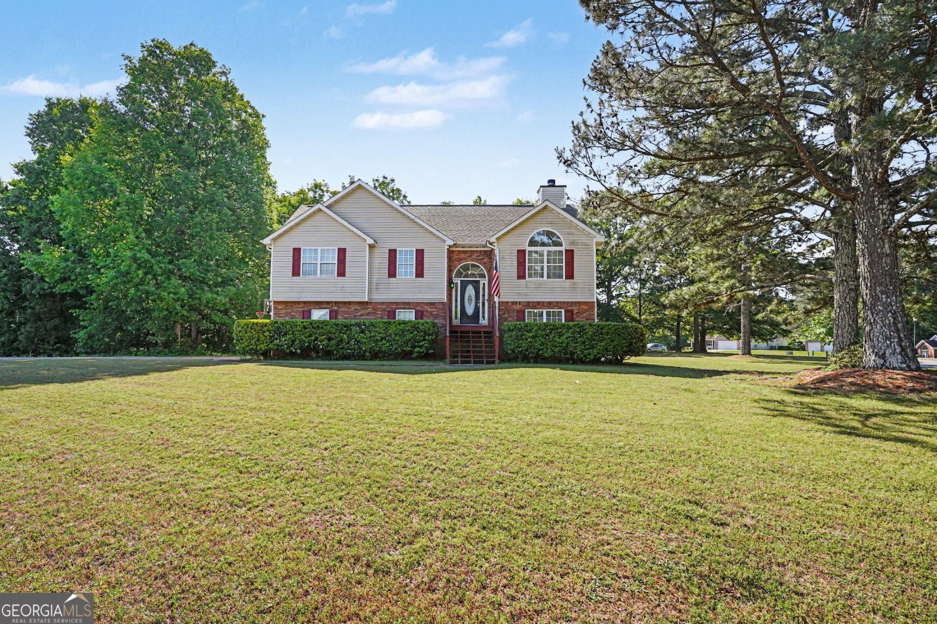 200 Treetop Drive Hampton GA 30228