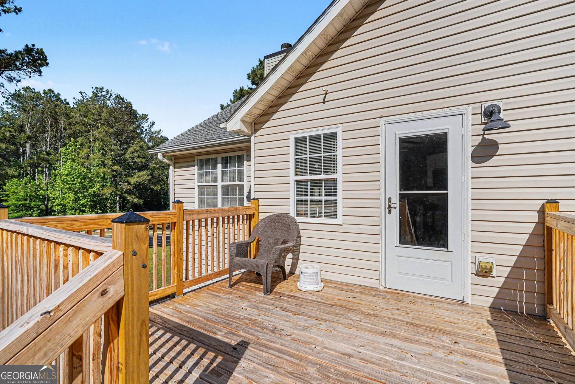 200 Treetop Drive Hampton GA 30228