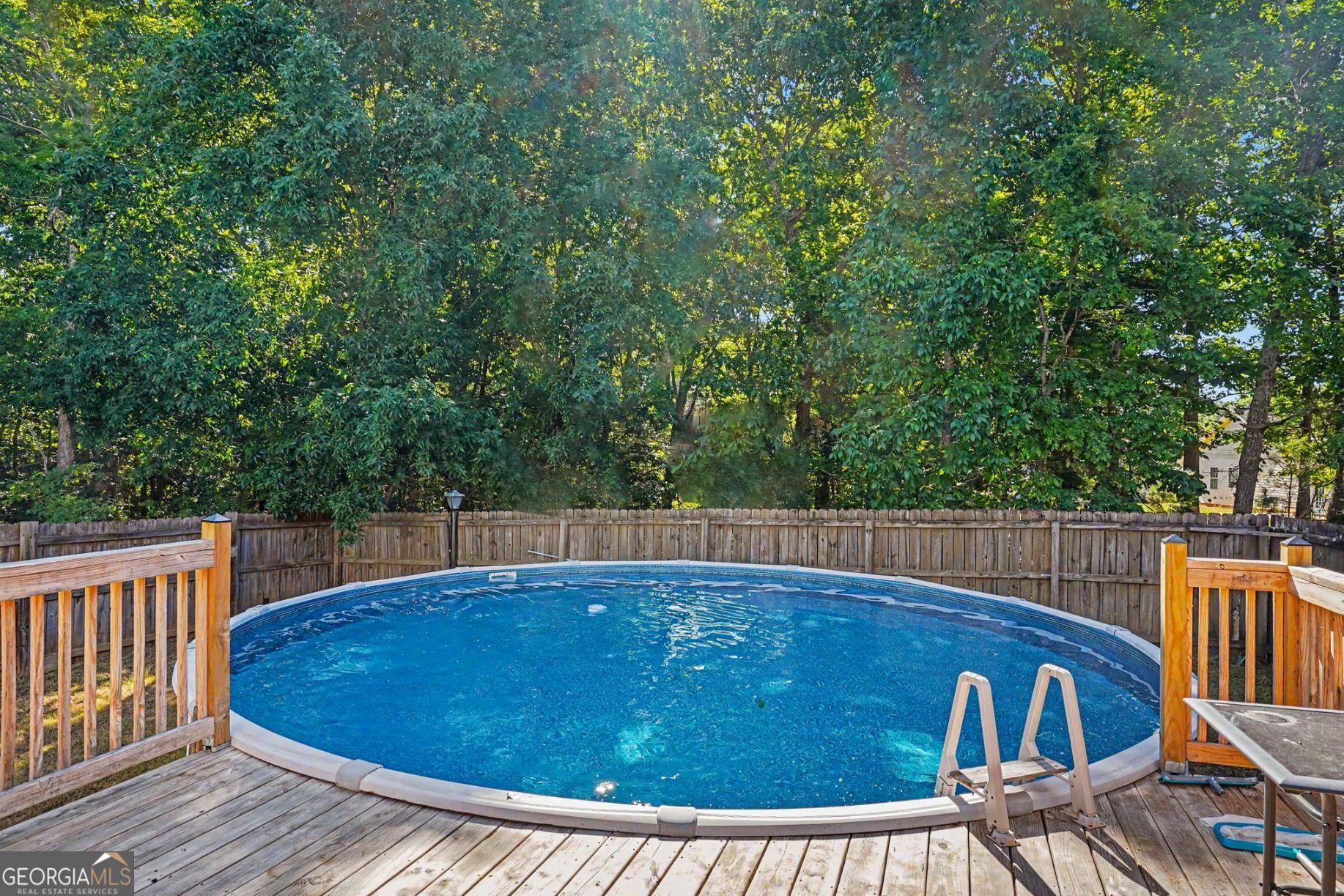 200 Treetop Drive Hampton GA 30228