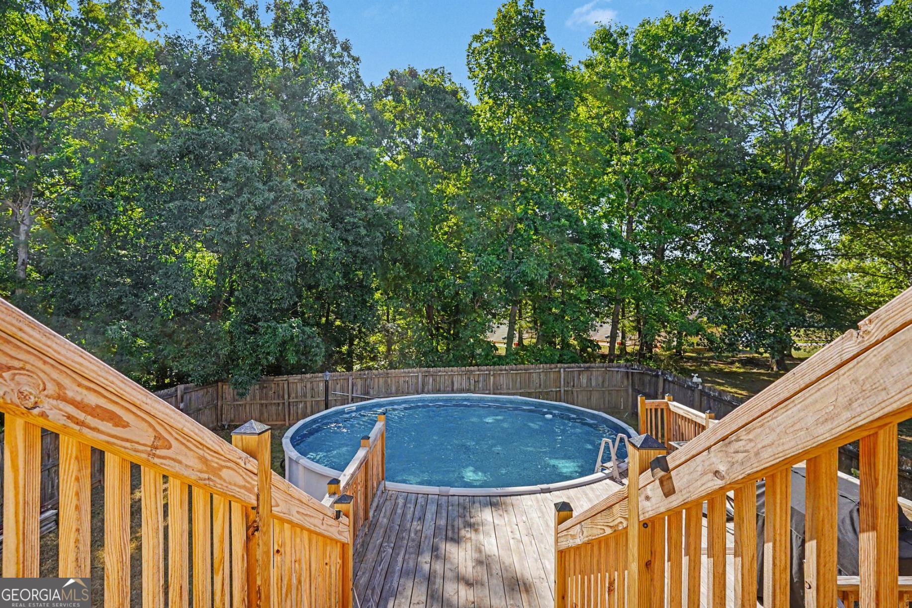 200 Treetop Drive Hampton GA 30228