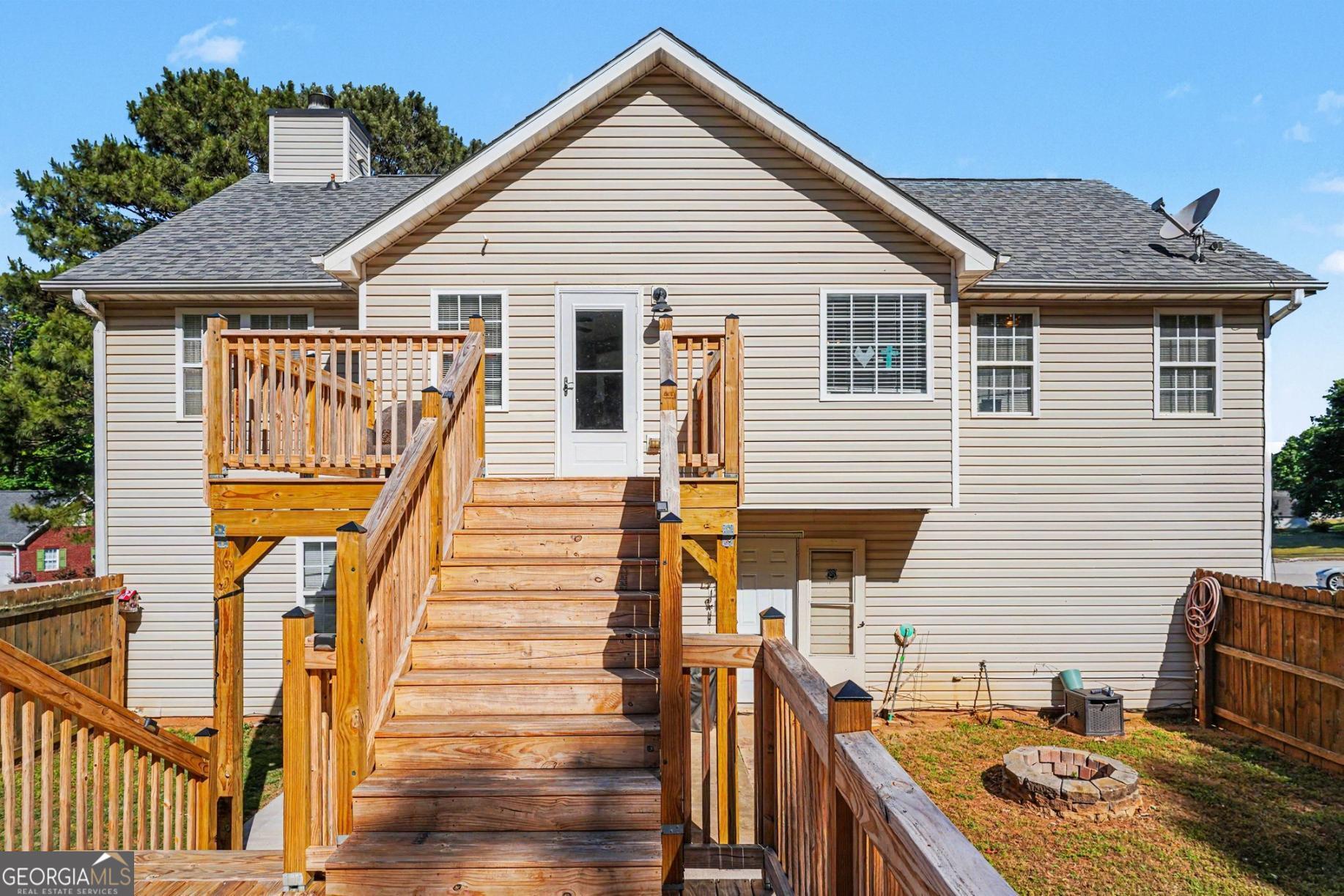 200 Treetop Drive Hampton GA 30228