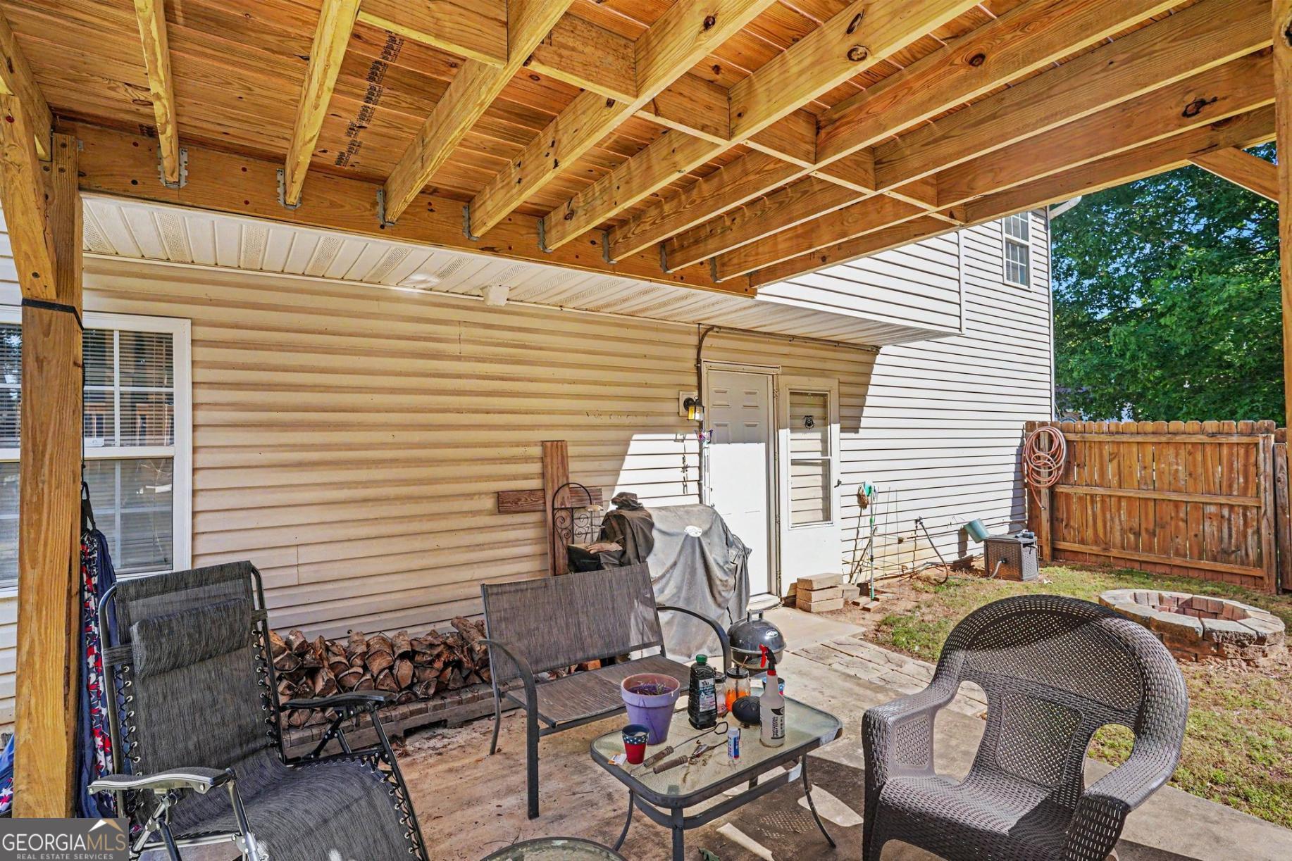 200 Treetop Drive Hampton GA 30228