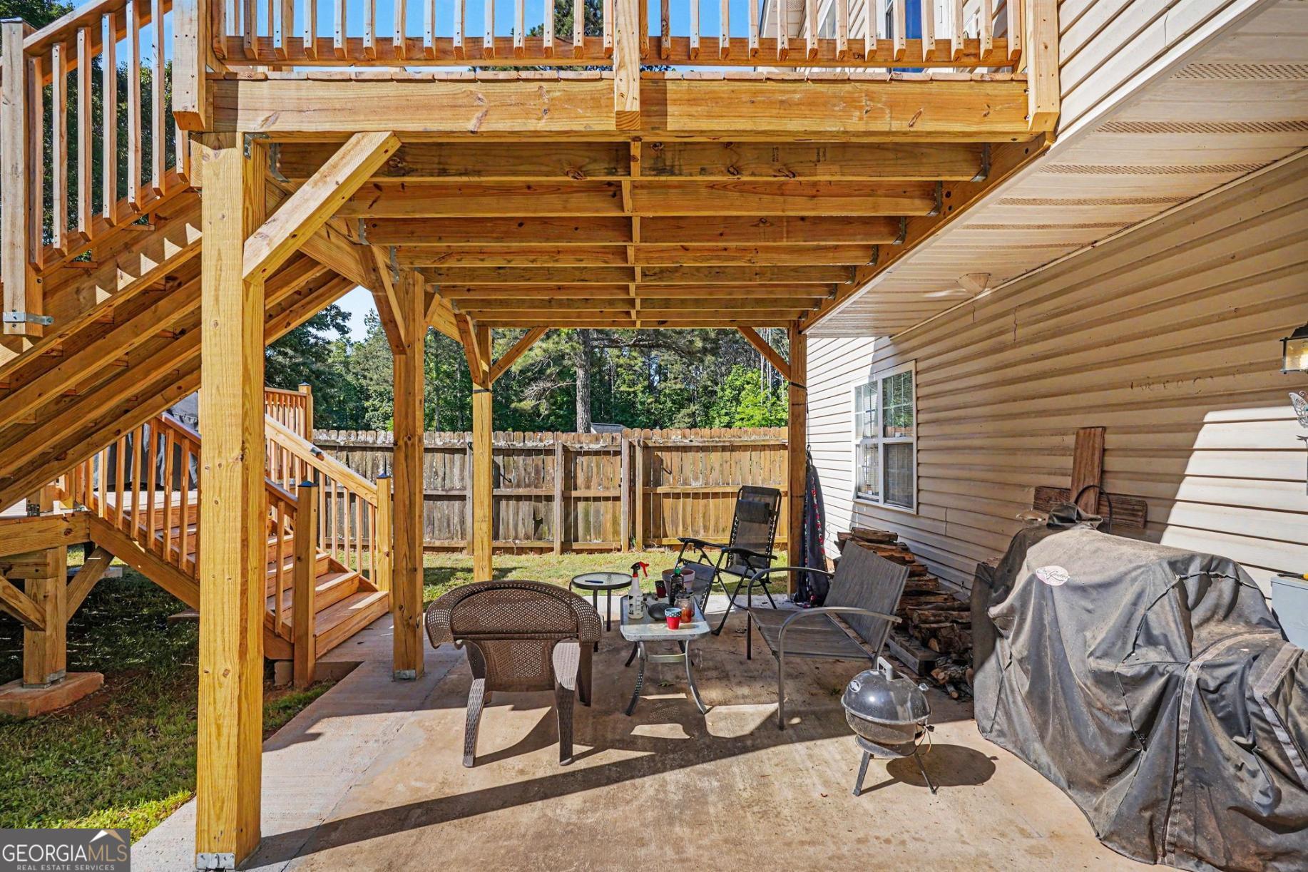 200 Treetop Drive Hampton GA 30228
