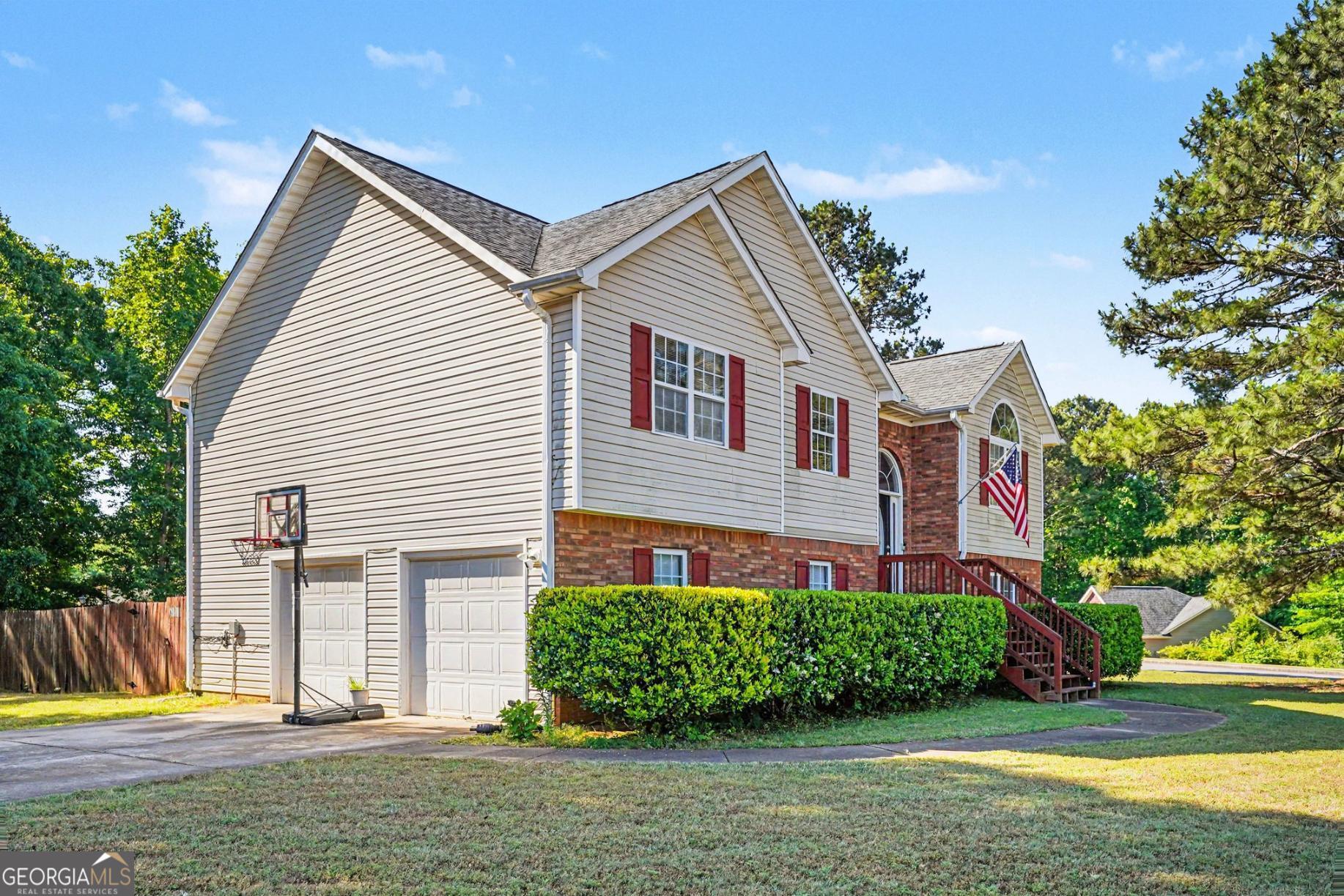 200 Treetop Drive Hampton GA 30228