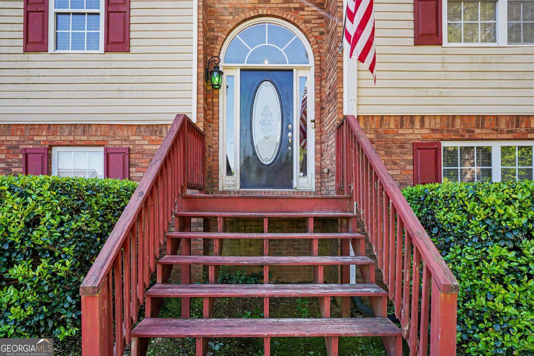 200 Treetop Drive Hampton GA 30228