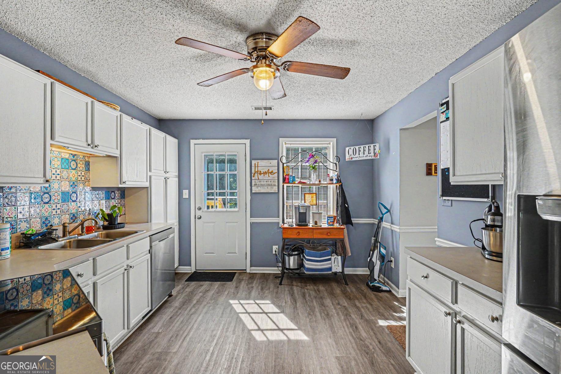 200 Treetop Drive Hampton GA 30228