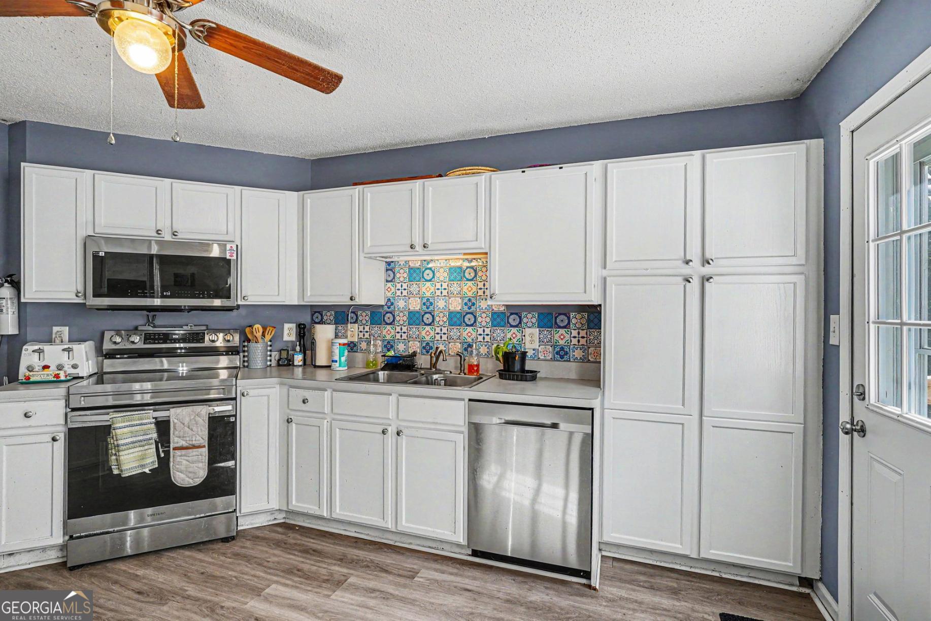 200 Treetop Drive Hampton GA 30228