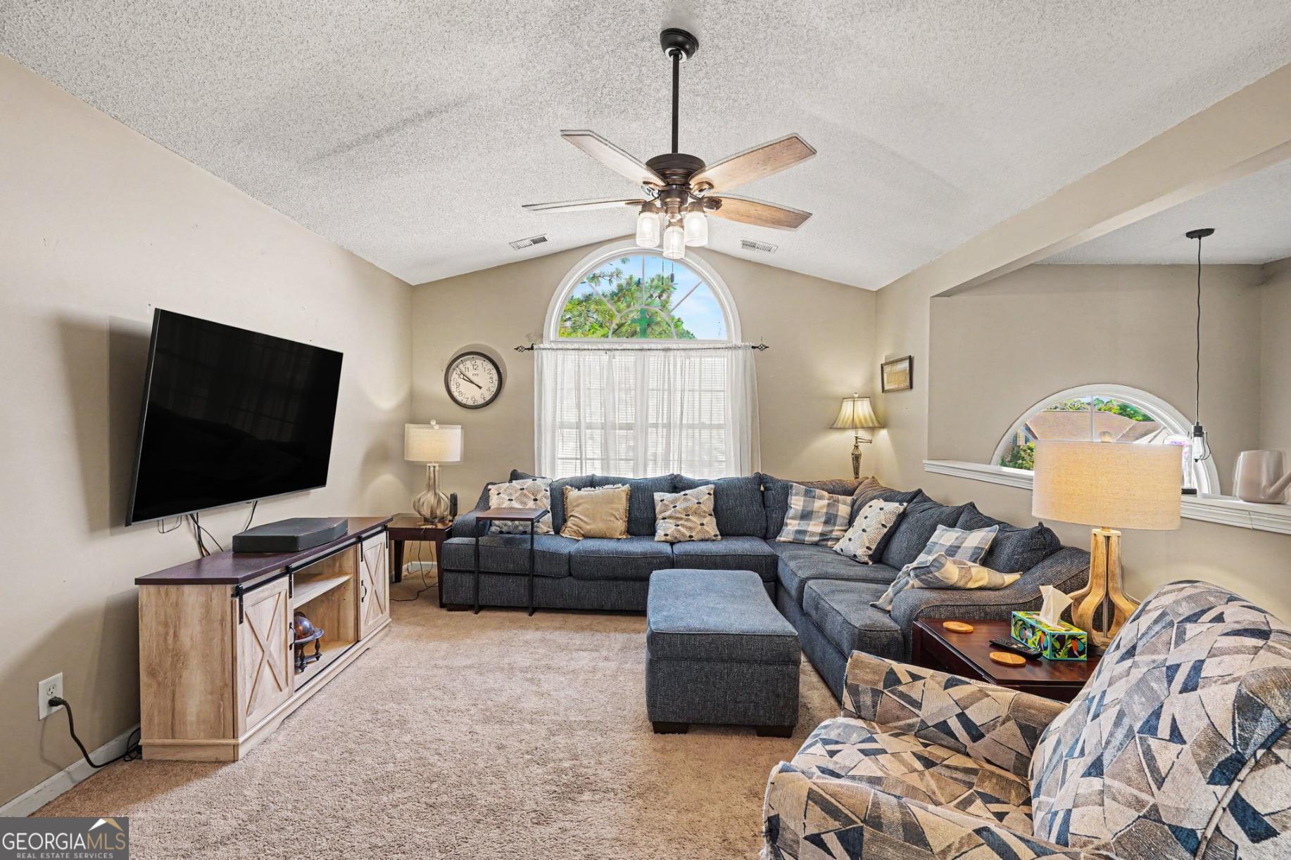 200 Treetop Drive Hampton GA 30228