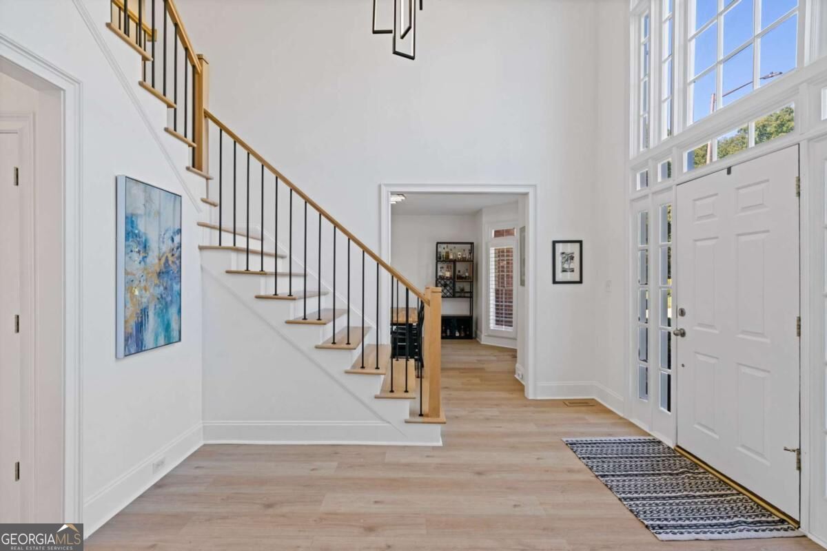 305 Ivy Brook Court Alpharetta GA 30004