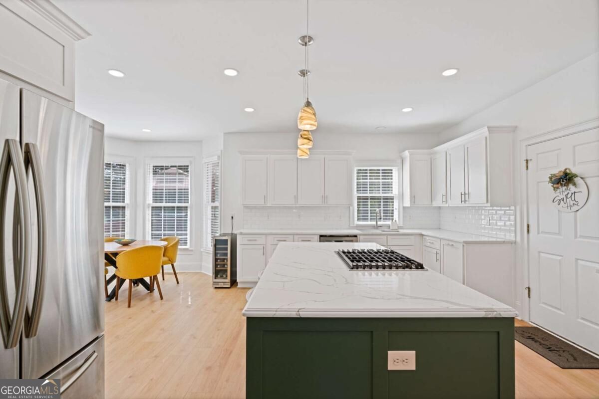 305 Ivy Brook Court Alpharetta GA 30004