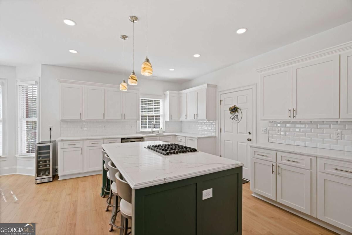 305 Ivy Brook Court Alpharetta GA 30004