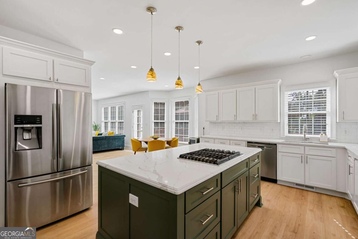 305 Ivy Brook Court Alpharetta GA 30004