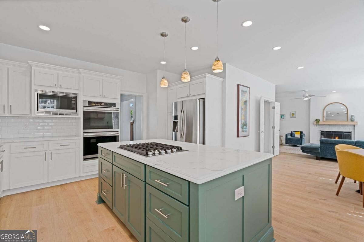 305 Ivy Brook Court Alpharetta GA 30004