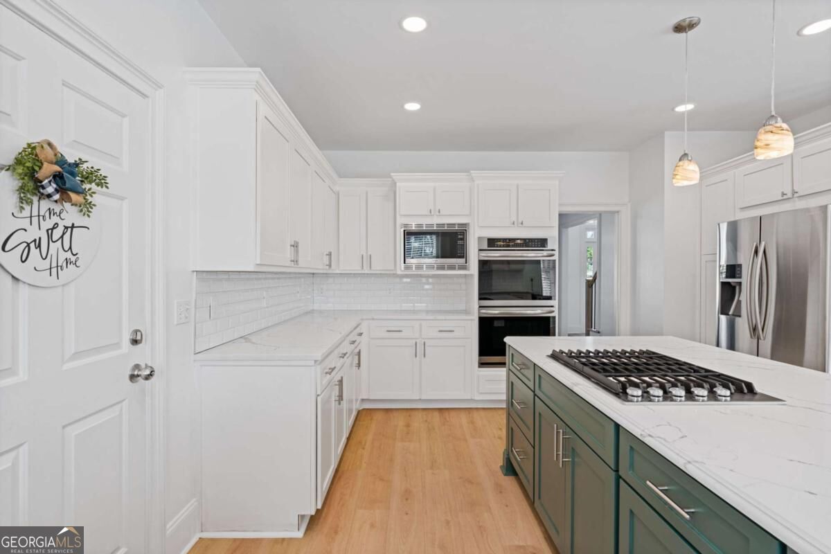 305 Ivy Brook Court Alpharetta GA 30004