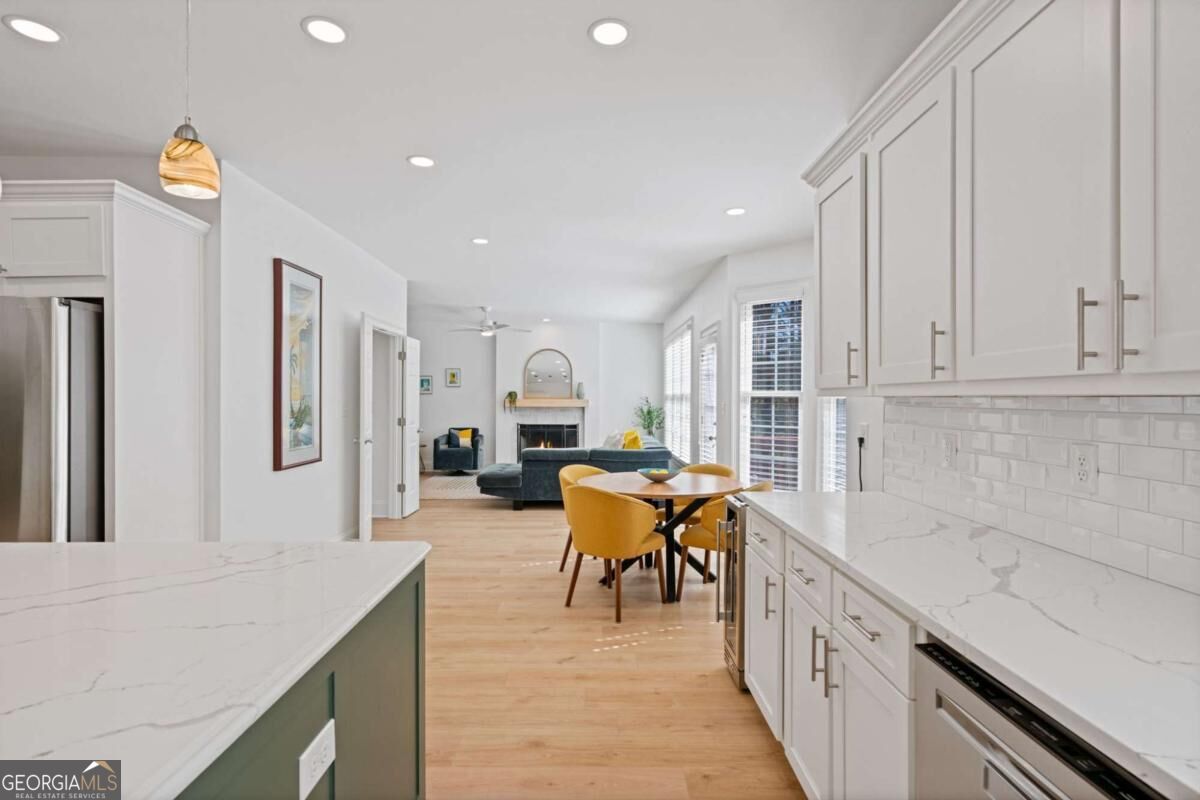305 Ivy Brook Court Alpharetta GA 30004