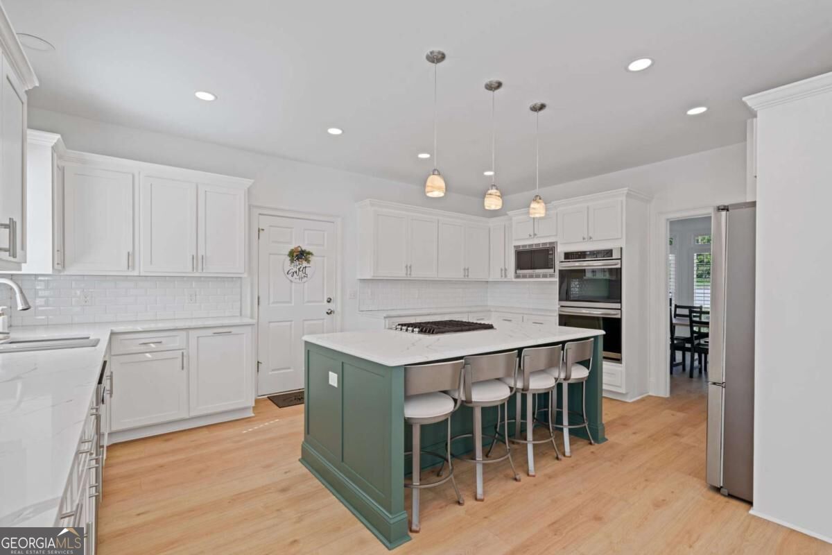 305 Ivy Brook Court Alpharetta GA 30004
