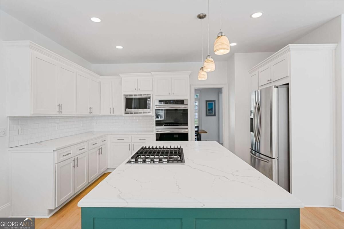305 Ivy Brook Court Alpharetta GA 30004