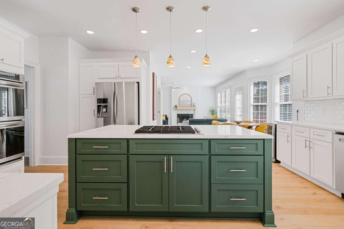 305 Ivy Brook Court Alpharetta GA 30004