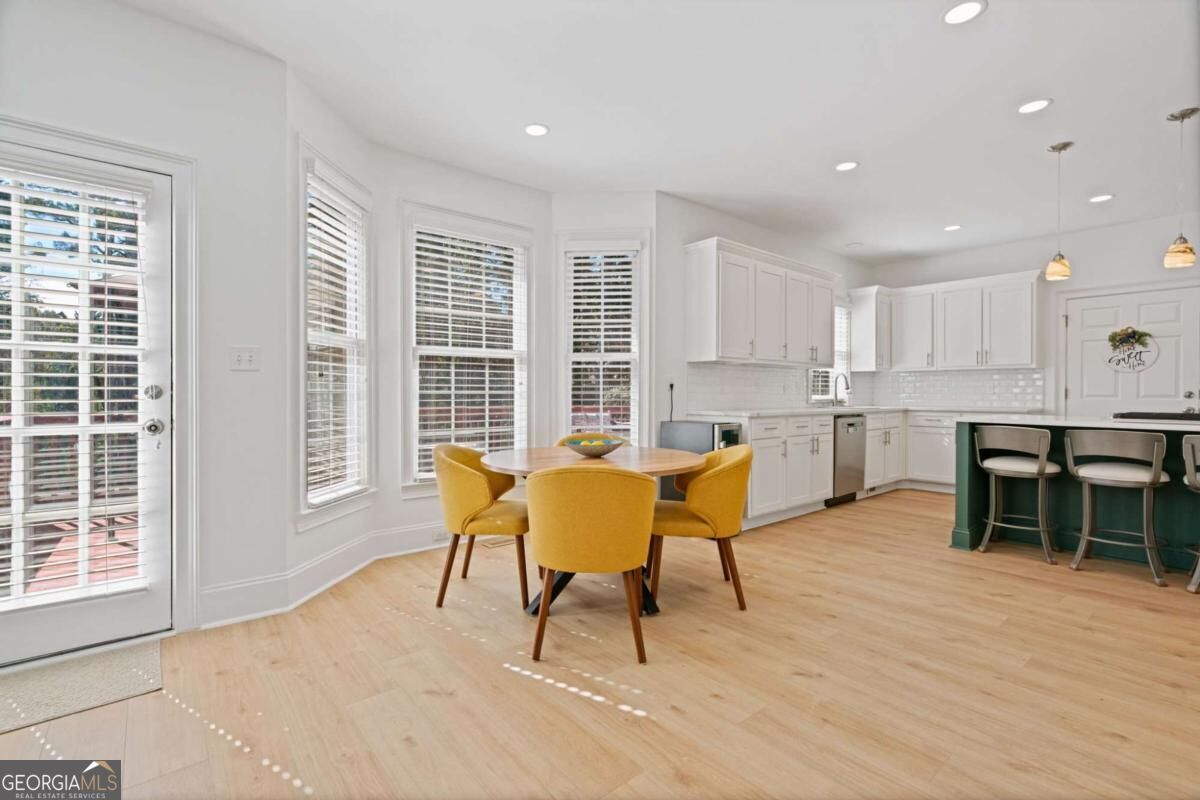305 Ivy Brook Court Alpharetta GA 30004