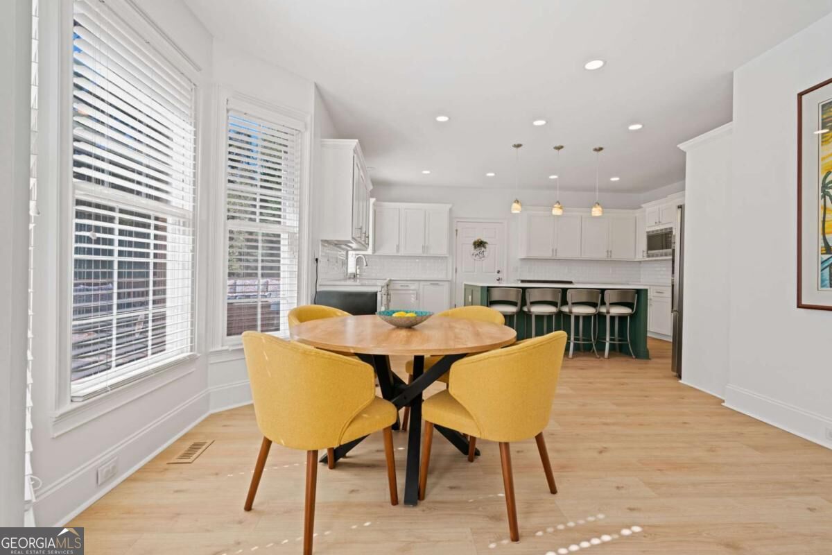 305 Ivy Brook Court Alpharetta GA 30004