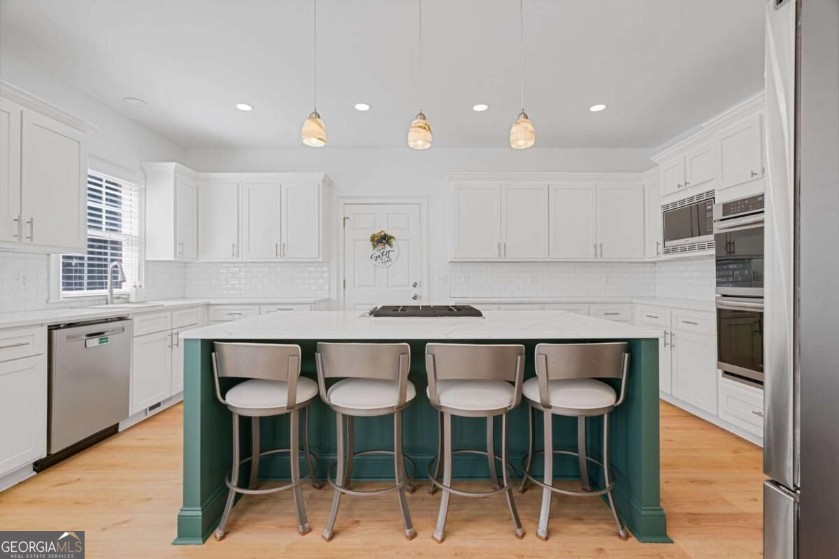 305 Ivy Brook Court Alpharetta GA 30004