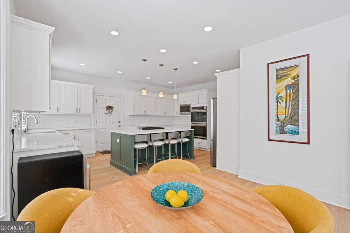 305 Ivy Brook Court Alpharetta GA 30004
