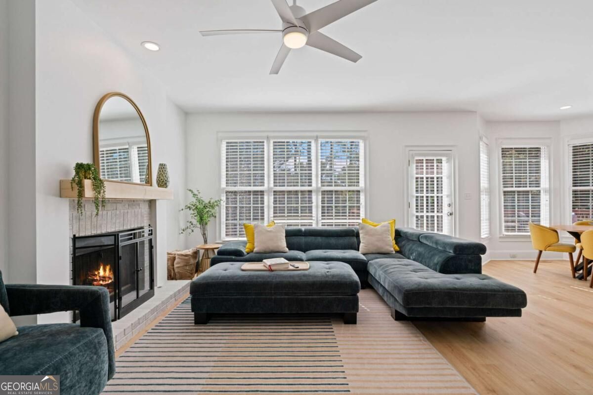 305 Ivy Brook Court Alpharetta GA 30004