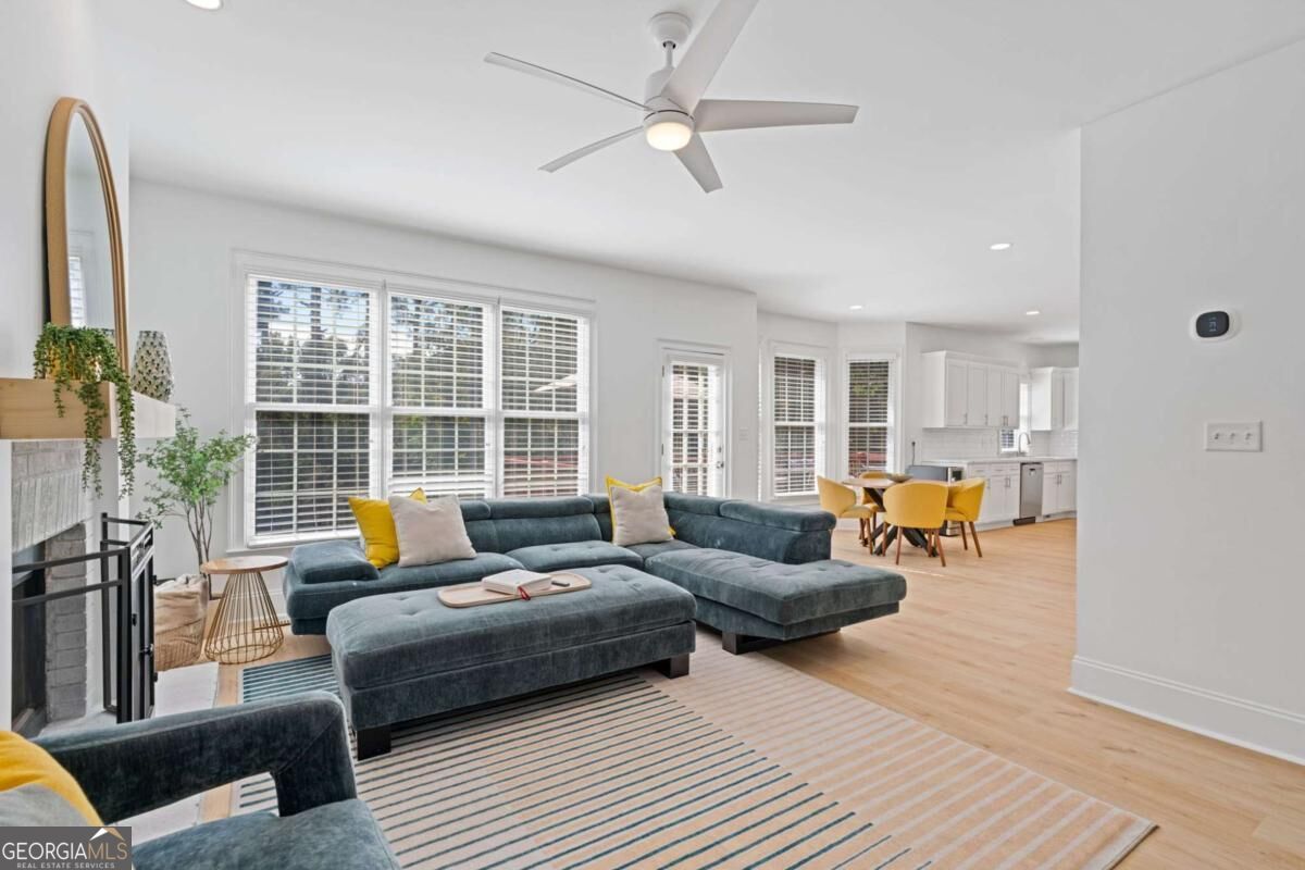 305 Ivy Brook Court Alpharetta GA 30004