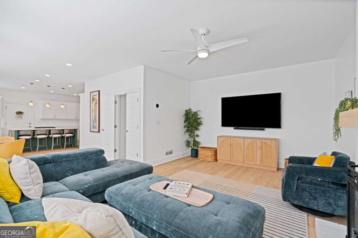 305 Ivy Brook Court Alpharetta GA 30004