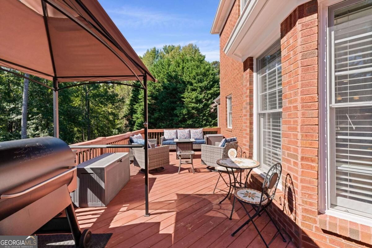 305 Ivy Brook Court Alpharetta GA 30004