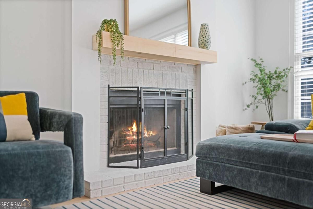 305 Ivy Brook Court Alpharetta GA 30004