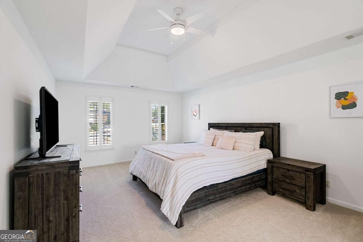305 Ivy Brook Court Alpharetta GA 30004