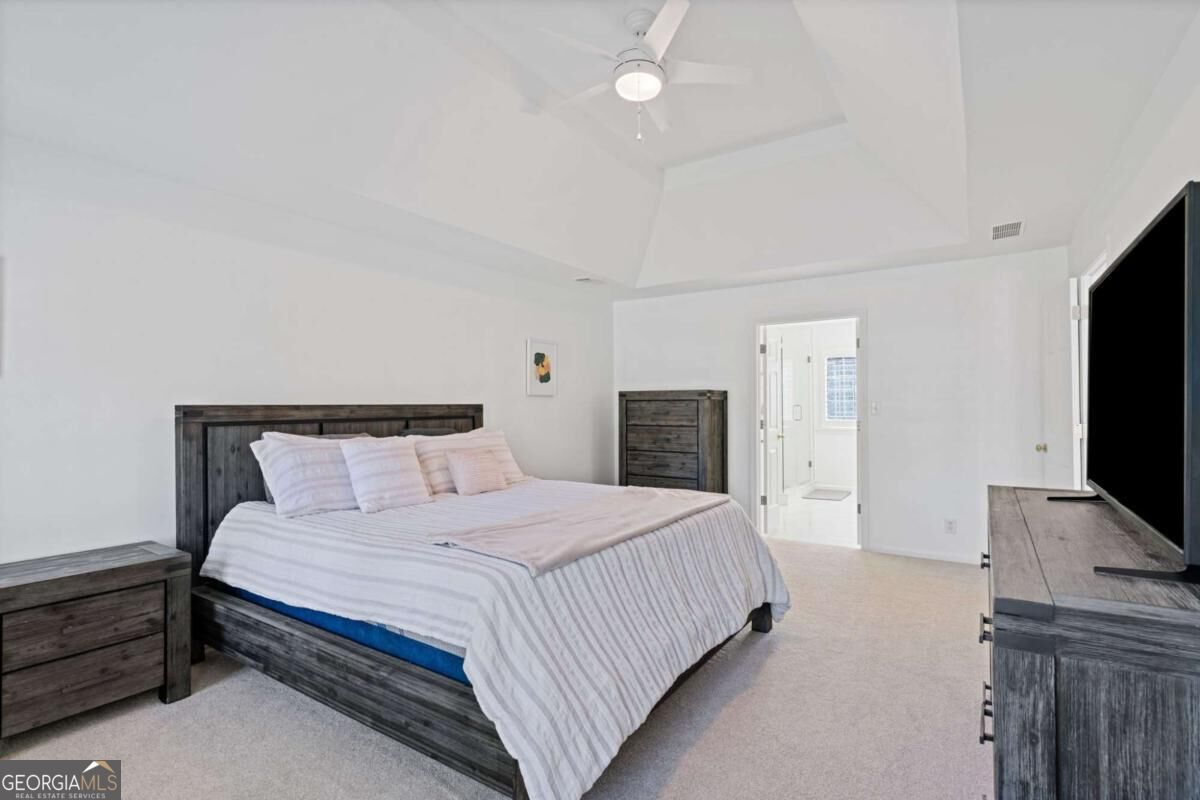 305 Ivy Brook Court Alpharetta GA 30004