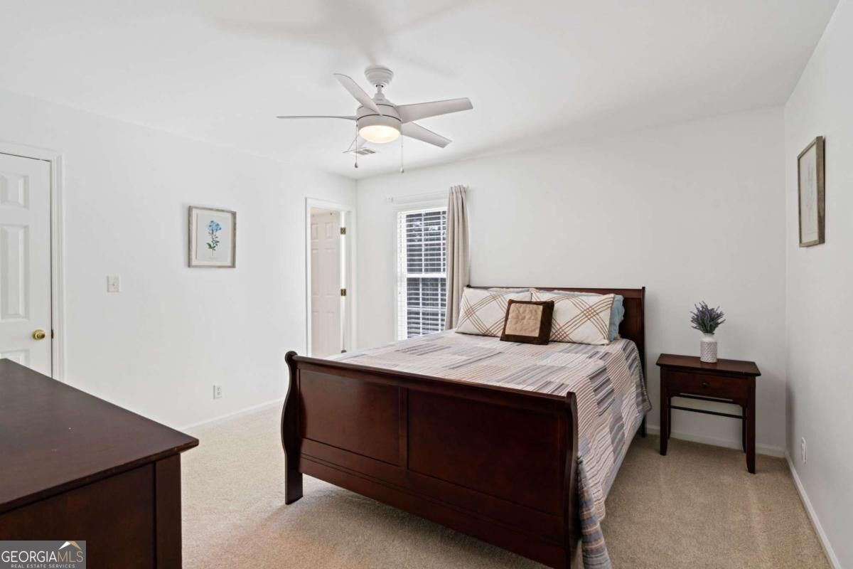 305 Ivy Brook Court Alpharetta GA 30004