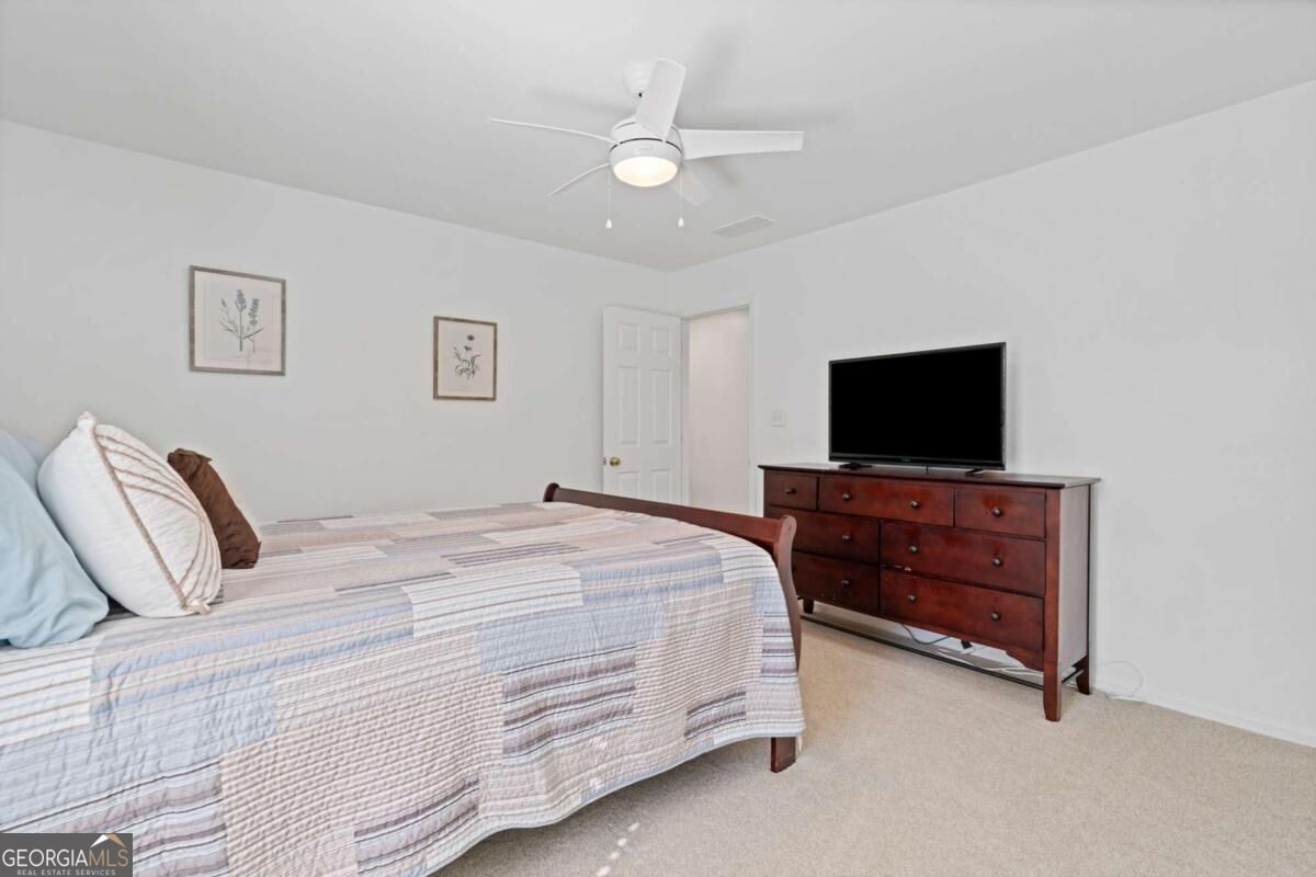 305 Ivy Brook Court Alpharetta GA 30004