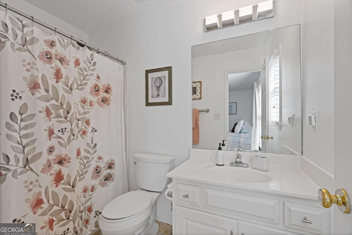 305 Ivy Brook Court Alpharetta GA 30004