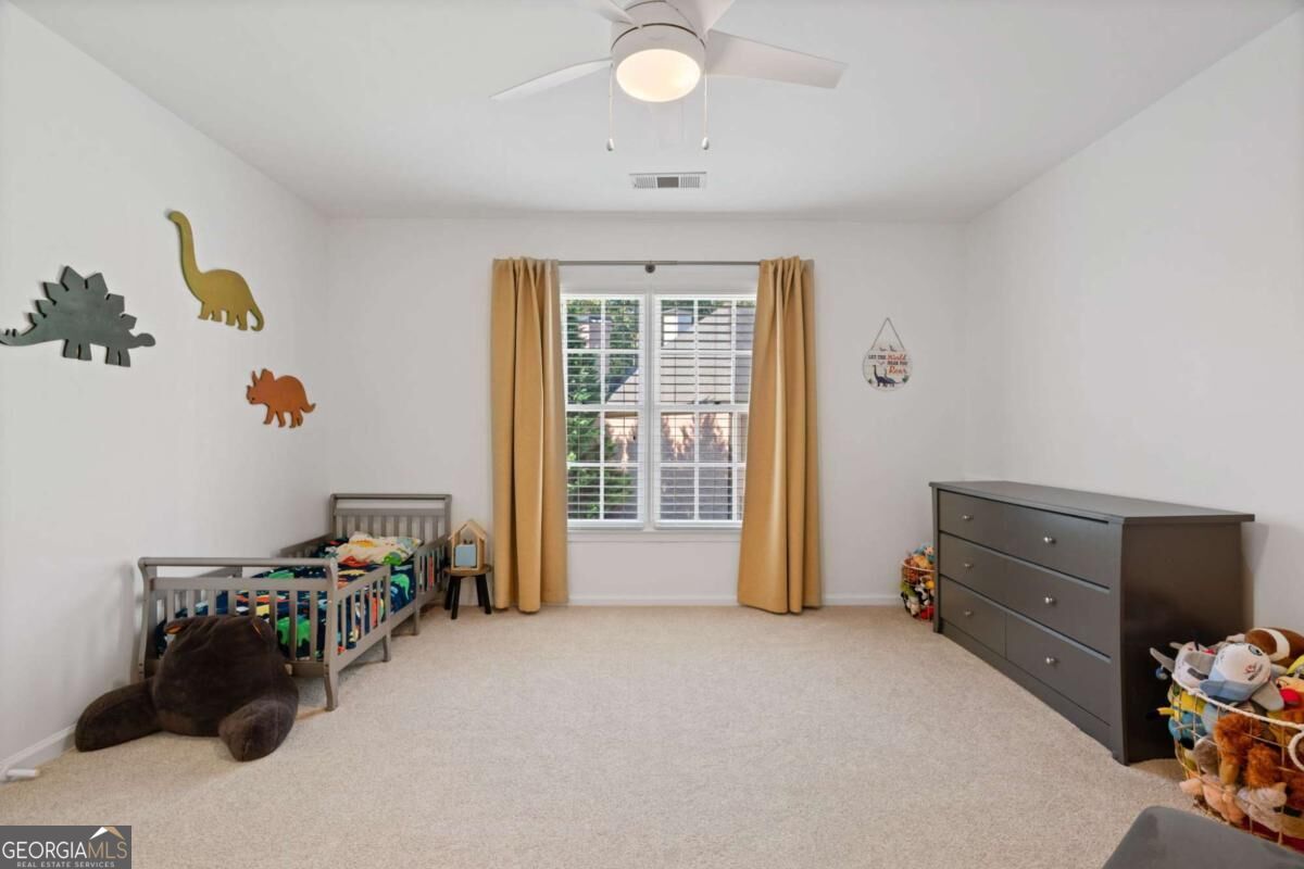 305 Ivy Brook Court Alpharetta GA 30004