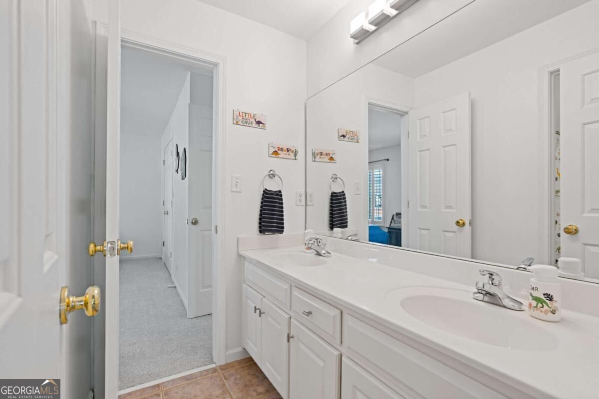 305 Ivy Brook Court Alpharetta GA 30004