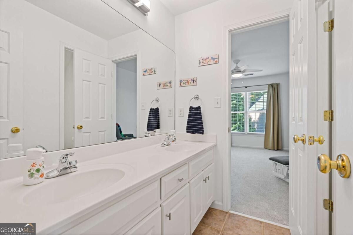 305 Ivy Brook Court Alpharetta GA 30004