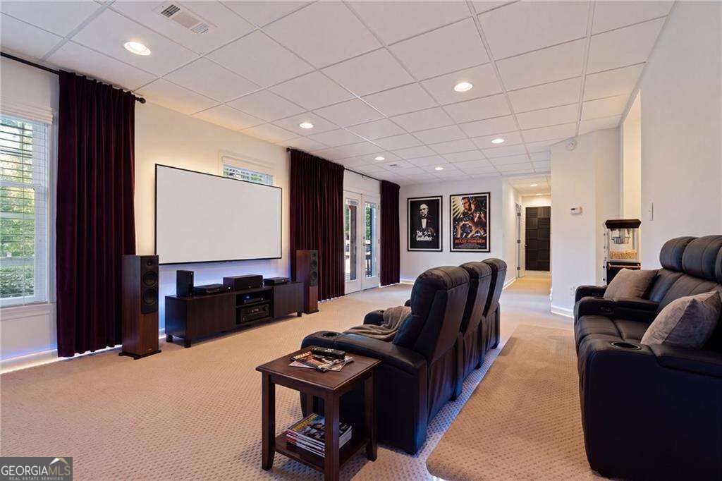 305 Ivy Brook Court Alpharetta GA 30004