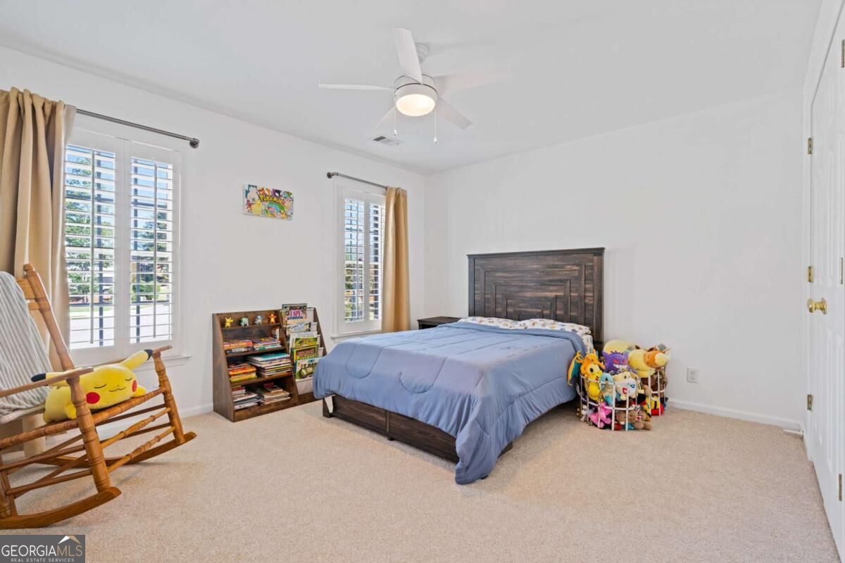 305 Ivy Brook Court Alpharetta GA 30004