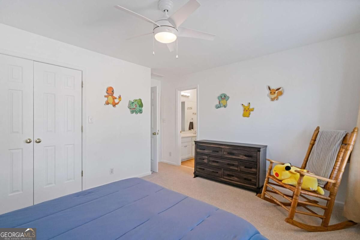 305 Ivy Brook Court Alpharetta GA 30004