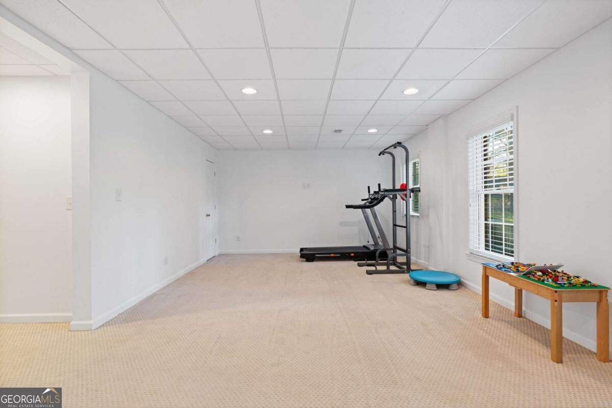 305 Ivy Brook Court Alpharetta GA 30004
