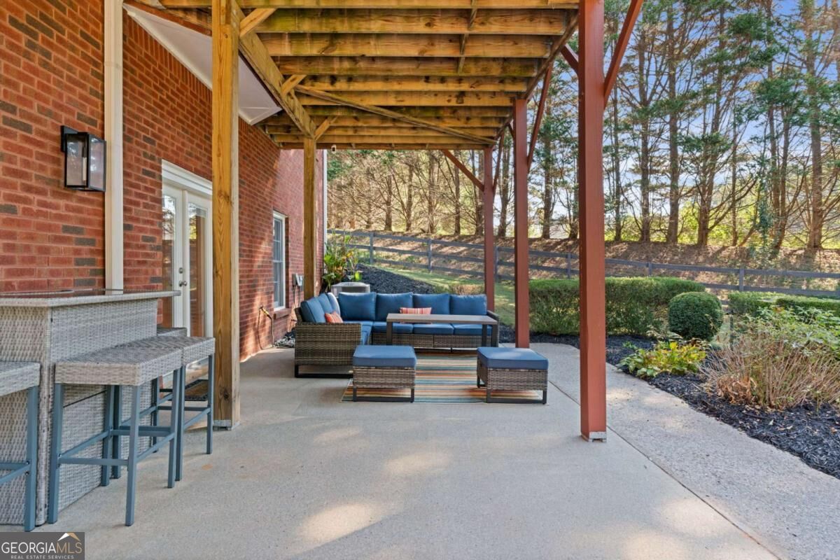 305 Ivy Brook Court Alpharetta GA 30004