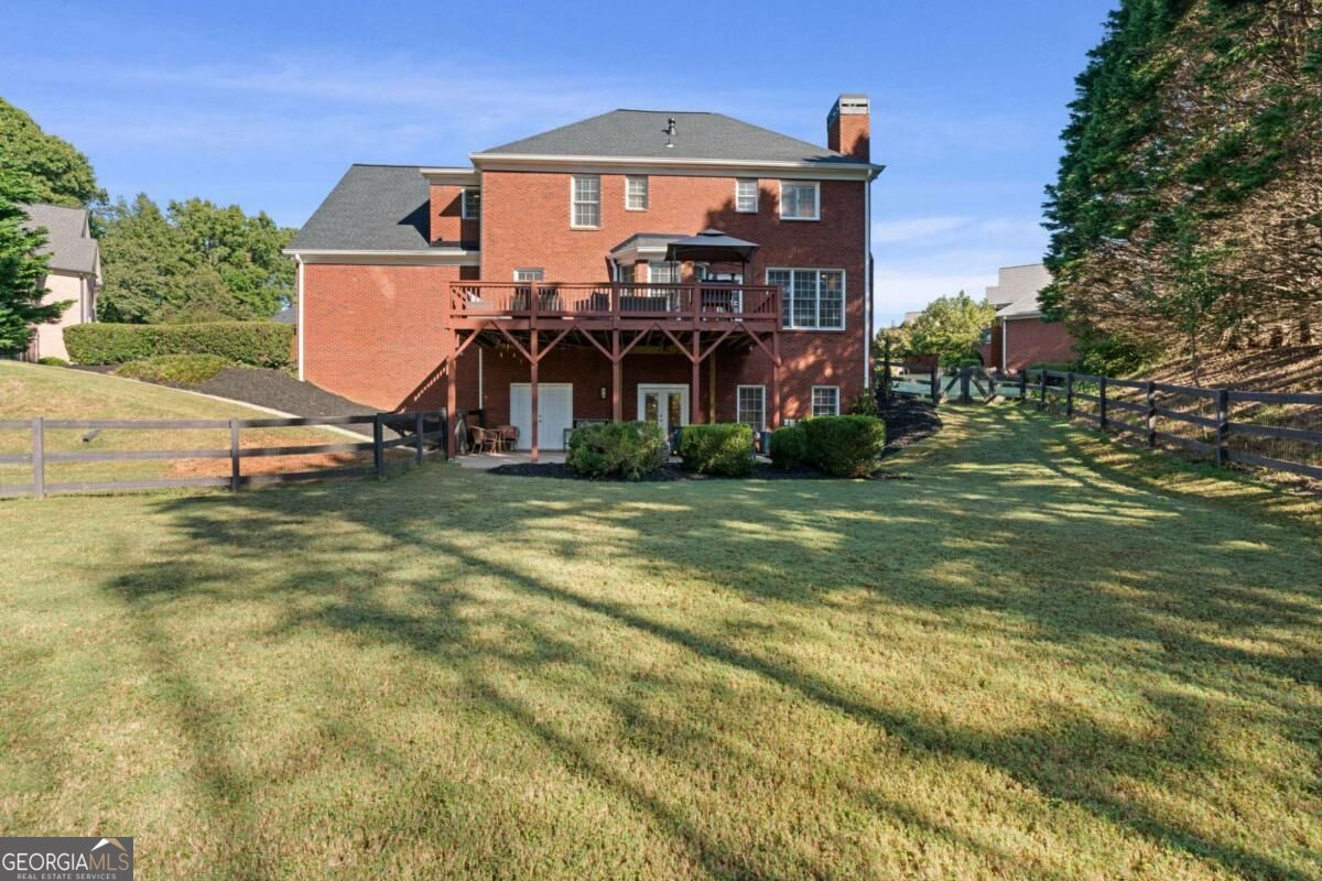305 Ivy Brook Court Alpharetta GA 30004