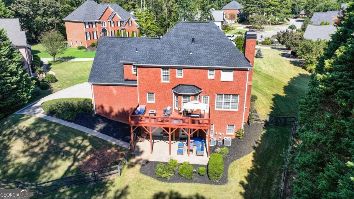 305 Ivy Brook Court Alpharetta GA 30004