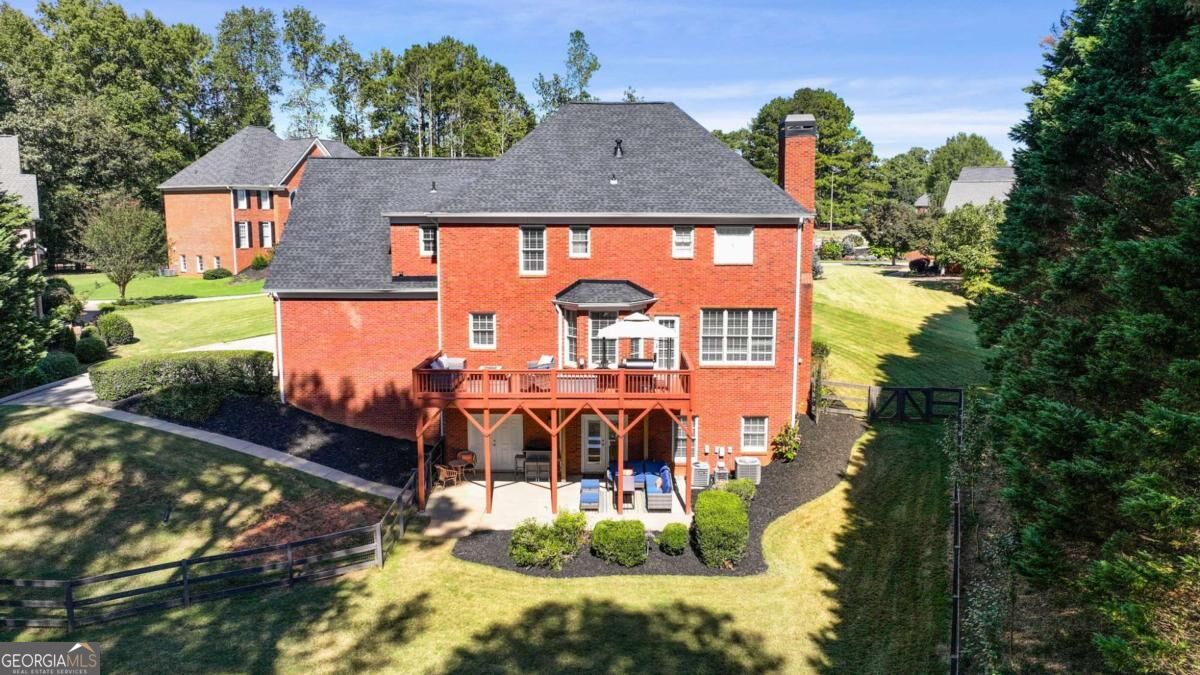 305 Ivy Brook Court Alpharetta GA 30004