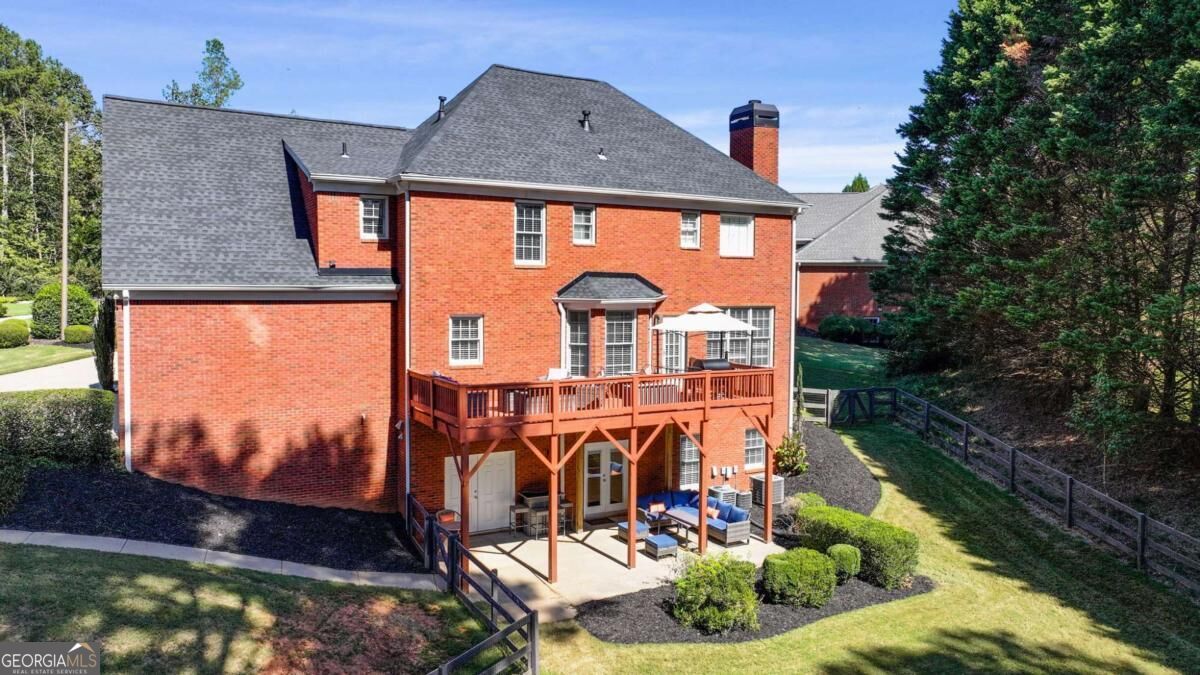 305 Ivy Brook Court Alpharetta GA 30004